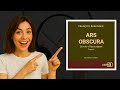✨ Ars Obscura T.4 - Sorcier d'Apocalypse de François Baranger | Livre audio