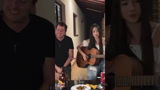 Assino com X - Gilberto e Gilmar (De Lukka e Lorenah - Cover)