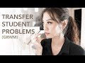 Adult Student Problems | Challenges of College Students (GRWM)