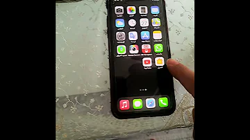 حل نهائي مشكلة واتساب على الايفون مع تحديث الجديد Ios14 Shorts 