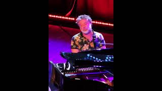 Rufus Wainwright and Lucy Dacus The Art Teacher Webster Hall The New Yorker Festival October 26 2025