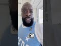 Rick Ross trains with Lethal Shooter