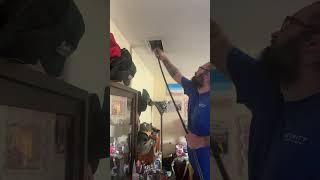 Duct Cleaning