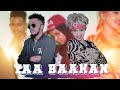 FUNNY BOY FT NIINI DANCE | YAA BAAHAN |OFFICIAL MUSIC VIDEO 2021