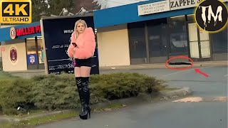 Moments Of Instant Karma Caught On Camera | Instant Regret Fails Compilation 2025 #262