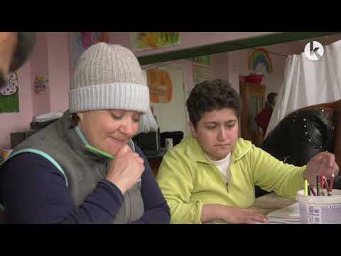 როგორ ფუნქციონირებს სათემო ორგანიზაცია სოფელ გრემში