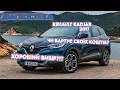 АВТОДІАГНОСТИКА | RENAULT KADJAR 2017р. 17300💲ВАРТУЄ ДАНЕ АВТО ЦІ КОШТИ? ОГЛЯД🔥@SKODAVAG