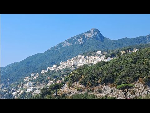 RAITO, ITALIA 