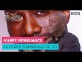 Harry Roselmack, la force tranquille de TF1 - Le Tube du 27/01 – CANAL+