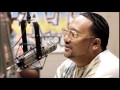 COLONEL LOUD RADIO INTERVIEW WITH 98 3 THE BEAT