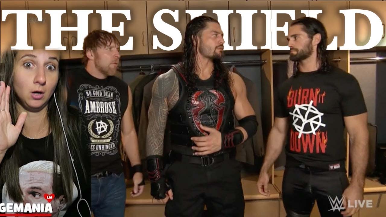 wwe raw 2019 new My Top 5 Reactions of the Week Oct 7