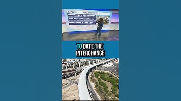 Another Loop 1604 flyover is set to open this weekend for SA drivers