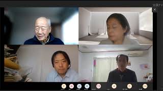 Web総合討論　第２部