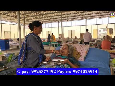 બપોર નુ ભોજન તા-26-02-2024#jaymanavsevaparivartrustnadiad #nonprofitorganization #youtube #viral