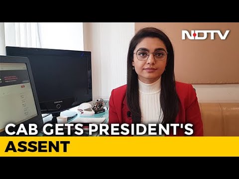 Why Is North-East Protesting Against Citizenship Act? | NDTV Newsroom Live