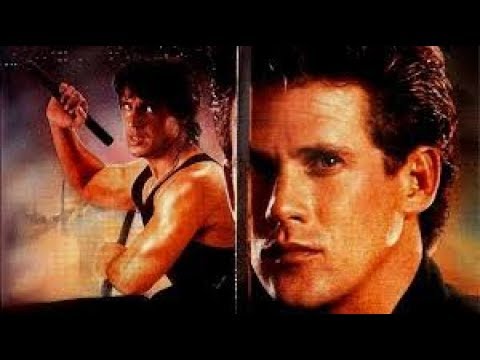 AMERICAN NINJA 4 / FORCE DE FRAPPE (1990) - The Shat Pack VF HD