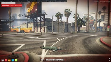 Cfx re  C  Users User AppData Local FiveM FiveM exe 2024 11 14   05 56 34 03 DVR   Trim