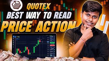 Quotex Next Candle Prediction | The Best Way To Read Price Action