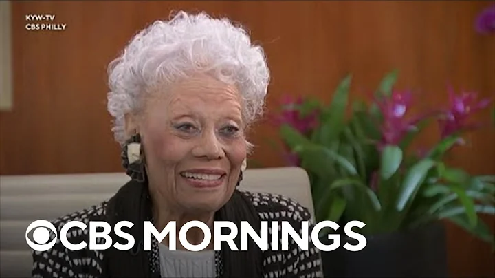 Remembering trailblazer Trudy Haynes