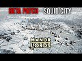 Manor lords beta patch ep4 manorpunk  berry imports