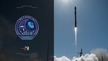 Rocket Lab 
