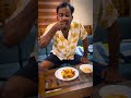 ചക്കപ്പുഴുക്കിന് ചാള കറി ❤️🥰 #fishcurry #jackfruit #kerala #food #fishfry #foodie
