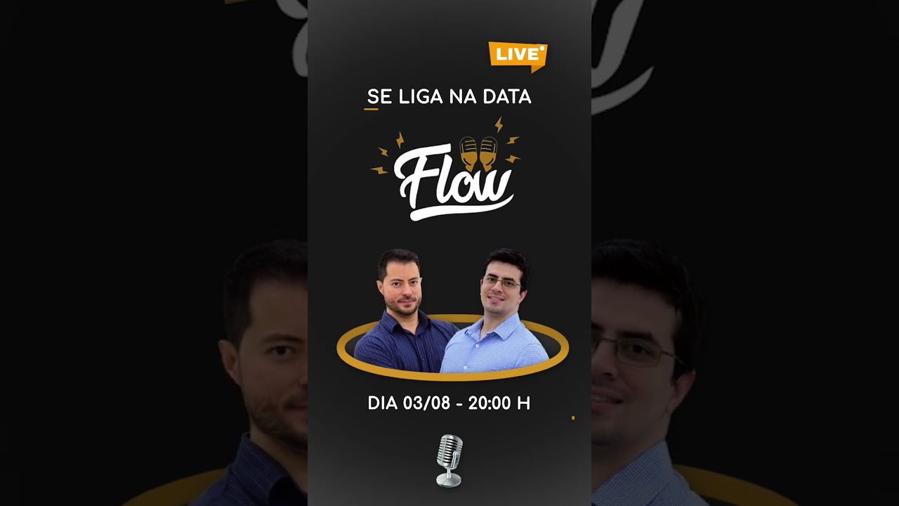 Engenharia Detalhada no FLOW