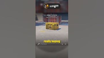 OPENING A CASE A DAY UNTIL WE GET A KNIFE #29 #cs2 #case #opening #shorts