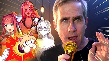 The Secrets to Selling Visual Novels on Steam (ft. Chris Zukowski)