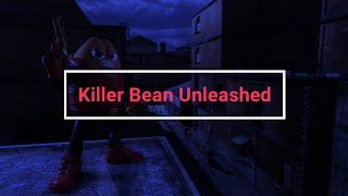 New killer bean unleashed game | watch full video on my channel | #androidgameplay screenshot 2