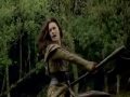 Zombie - Kahlan Amnell (Legend of the Seeker)