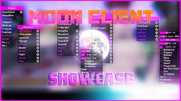 Moon client Best Hypixel client