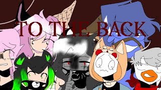 To the back meme gift Кошка лана,кот Лео,Ева,Ульяна ,Стив, Йоши,Лиллит