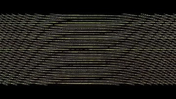 Genuary (Ascii + Re-Creation) - AsciiPeaks