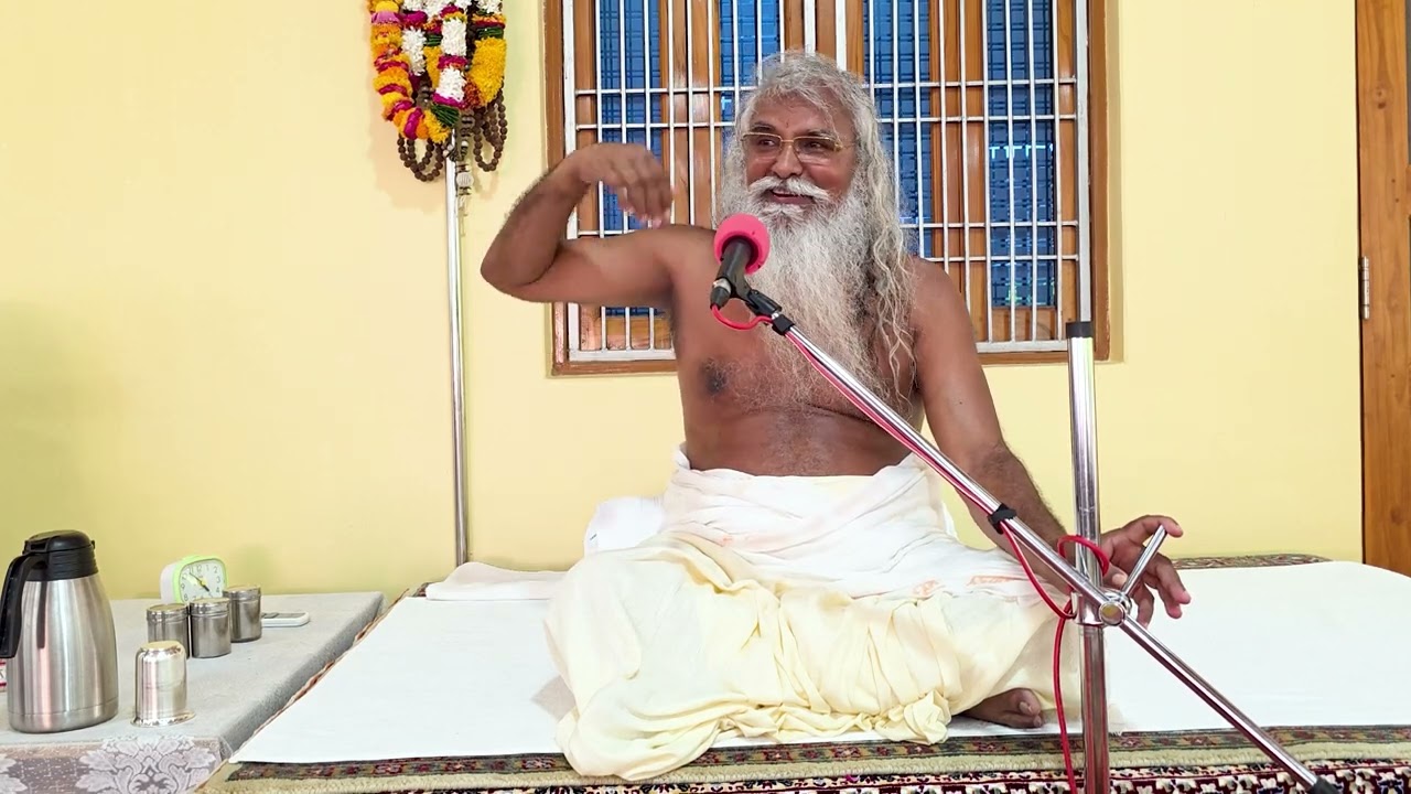 भवसागर से पार होने की विधि