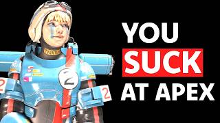 The Real Reason You're NOT Improving in Apex Legends