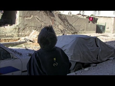 „უგზო-უკვლოდ დაკარგულები, სირიის უჩინარი ომი\" - „დოსიე“, 11 ნოემბერს, 23:00