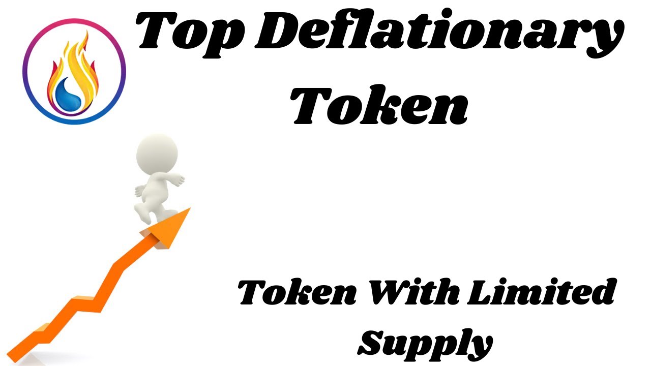 A Latest Deflationary Crypto|Limited Supply|Big Chance To ...