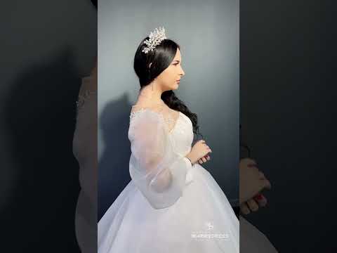 Свадебное платье плюс сайз, свадьба, невеста #weddingdress #свадебныеплатья #свадебныеплатьяворонеж