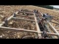 The chisel plow makes a come back after a decade