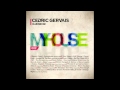 Cedric Gervais " My House " Podcast - 002