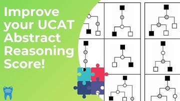 How I got 880 on my UCAT Abstract Reasoning! | UCAT Tips, Tricks and Worked Examples