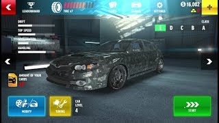 Speedway Drifting Asphalt - GAMEplay Car Racing Games #1 screenshot 4