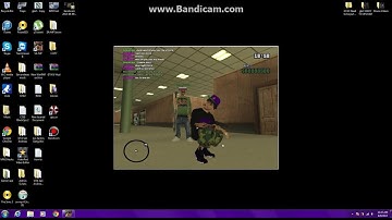 How to get your SAMP Server Online without PortForwarding 2013