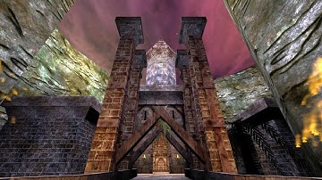 Unreal RTNP HD4K Extreme #5 - Escape from Na Pali (Finale)