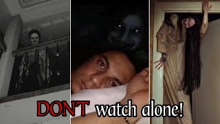 ویدیوهای ترسناک Tiktok شماره 77