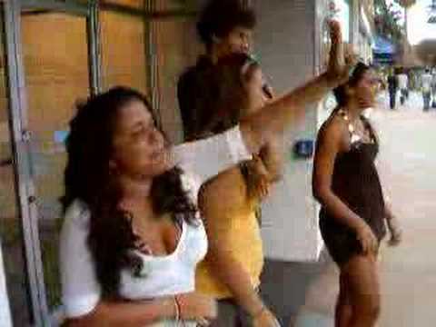 cuban women