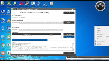 YU_Yuphoria_YU5010A dead boot repair