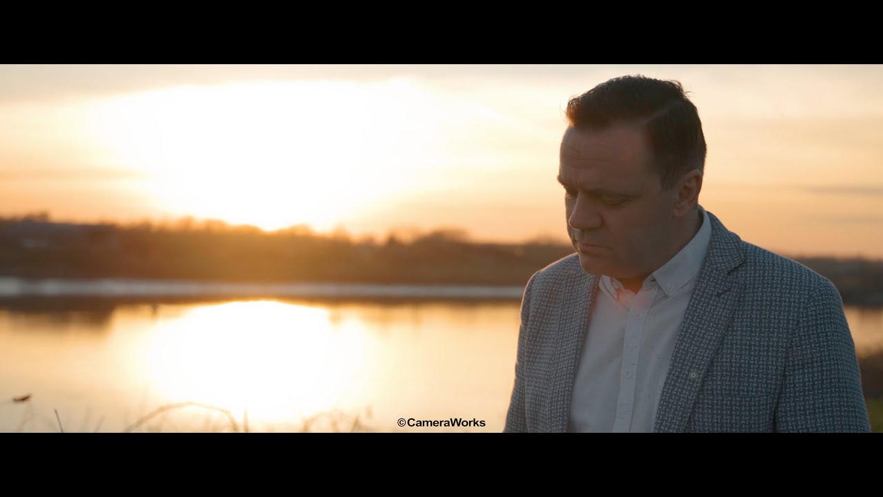 Steve Tielens - Dicht bij mij - (Ultra HD 4K Music Video) - Knalhits