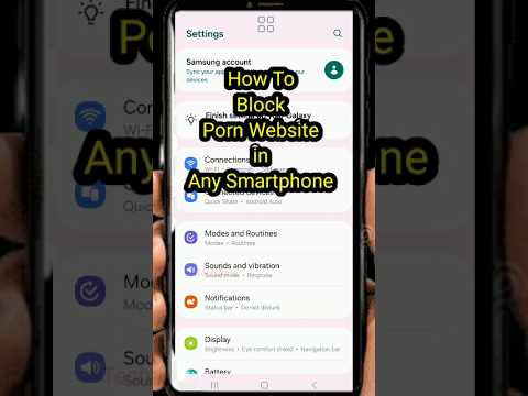 How To Block